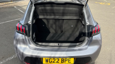 Peugeot 208 1.2 PureTech 100 Allure Premium 5dr EAT8 Petrol Hatchback